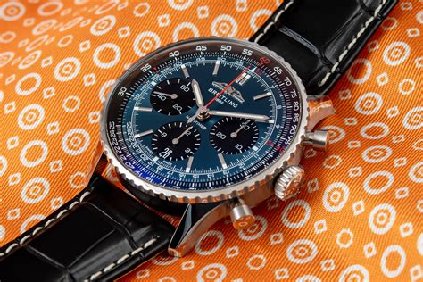 breitling 2018 new|new breitling watches for 2022.